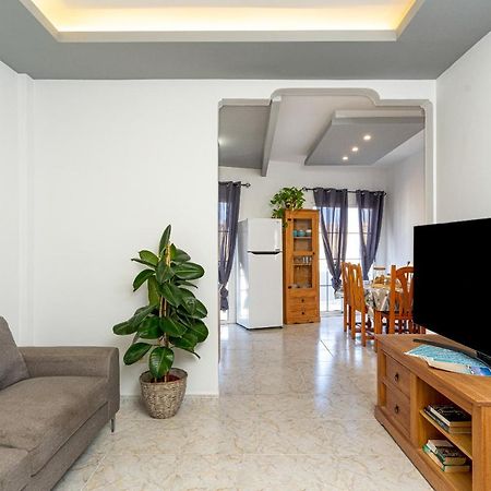 Casa Canely Corralejo Exteriör bild