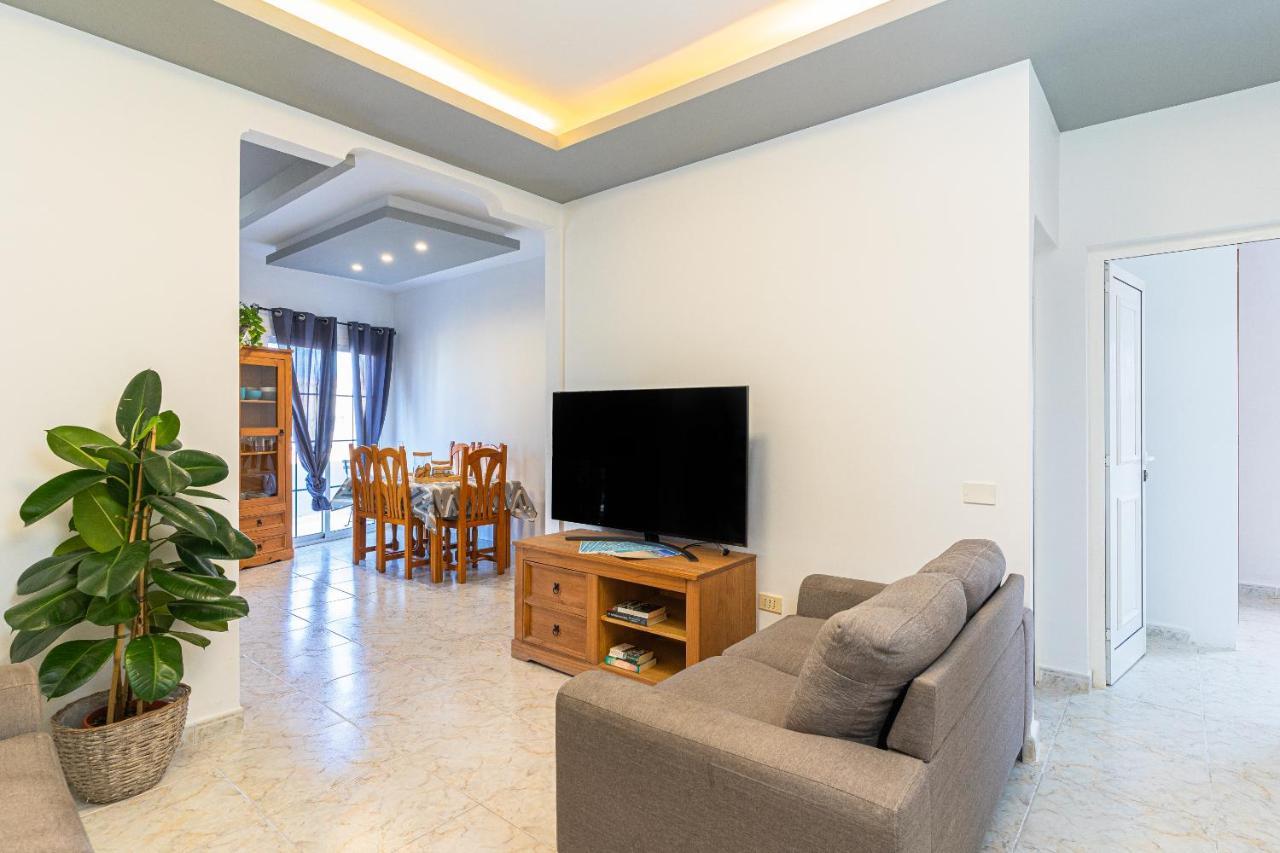 Casa Canely Corralejo Exteriör bild