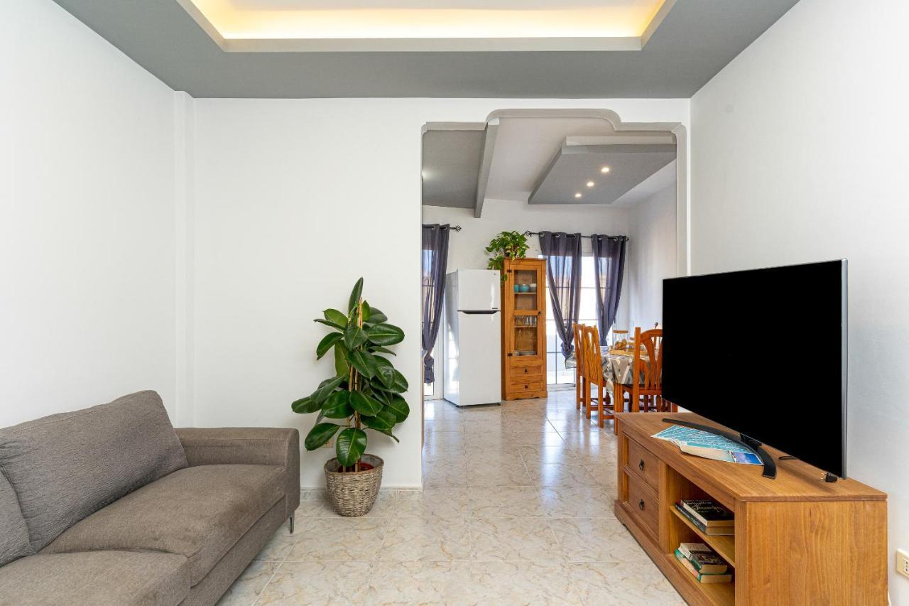 Casa Canely Corralejo Exteriör bild