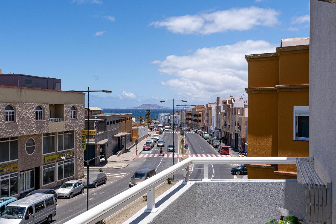 Casa Canely Corralejo Exteriör bild